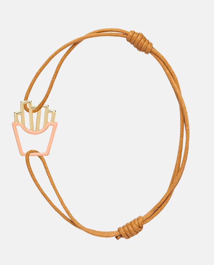 Aliita PAPITAS ENAMEL BRACCIALE CORDA