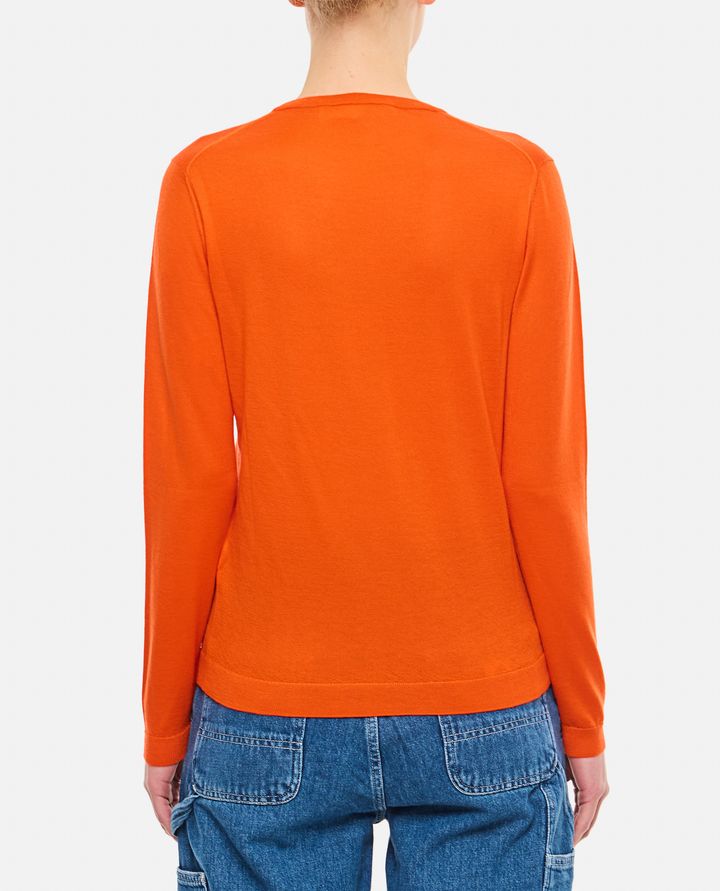 Ralph Lauren Collection PULLOVER CASHMERE Promozione Limitata