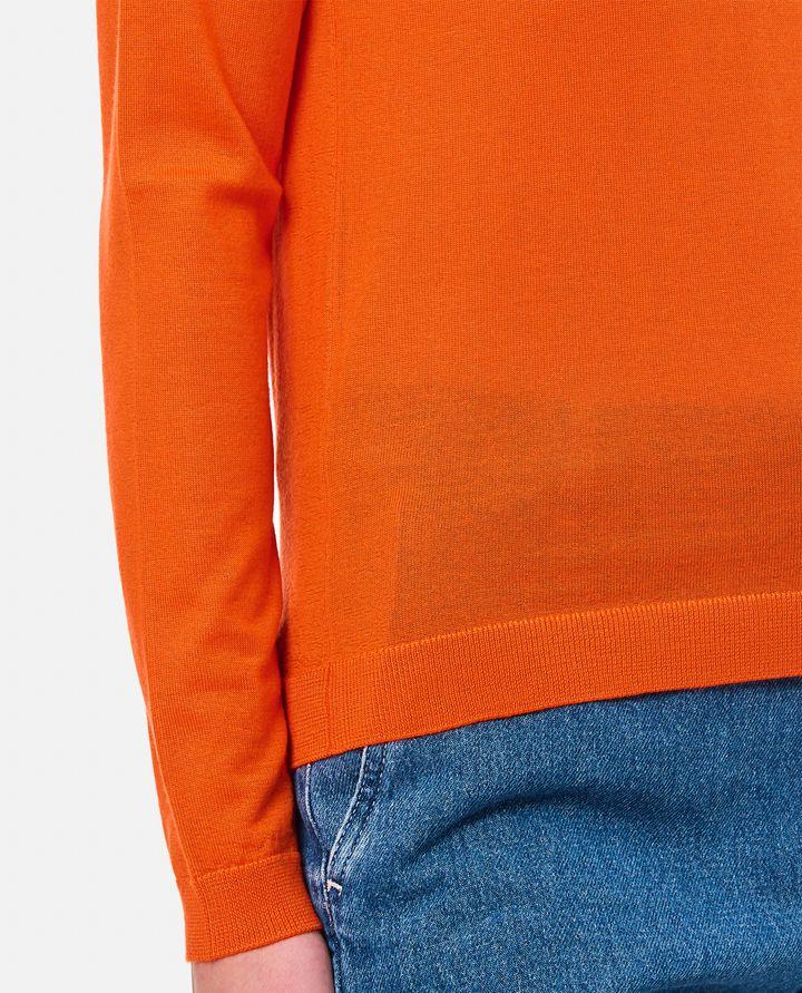 Ralph Lauren Collection PULLOVER CASHMERE Promozione Limitata