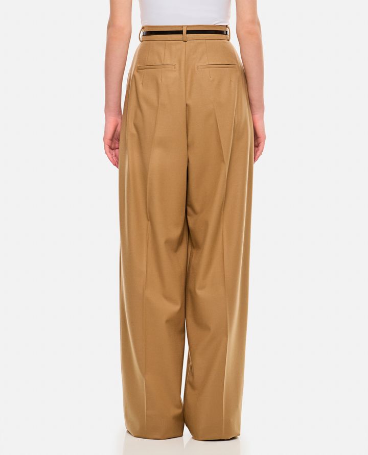 Sportmax KIENS12 PANTALONI AMPI Fino Al -60%