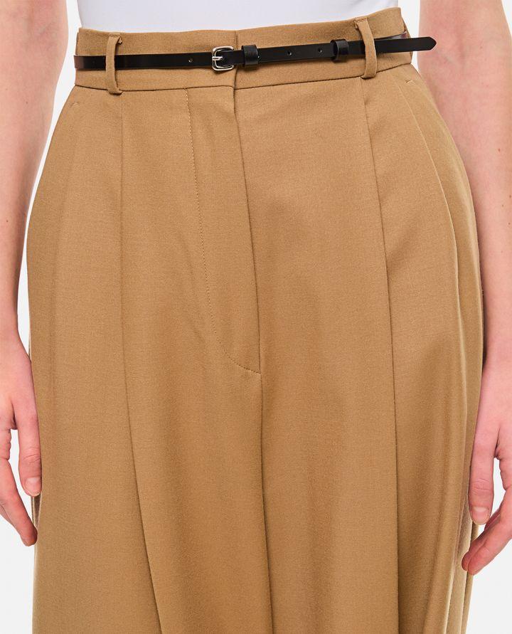 Sportmax KIENS12 PANTALONI AMPI Fino Al -60%