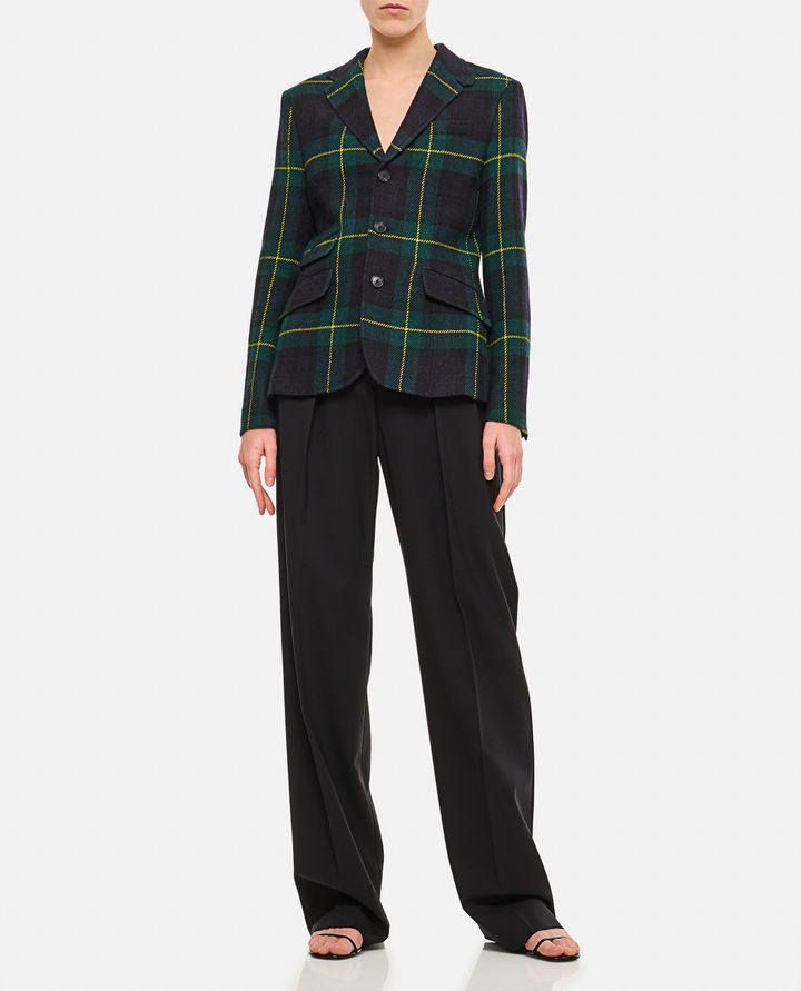 Sportmax ASSUAN PANTALONI DRITTI Prezzo Ridotto