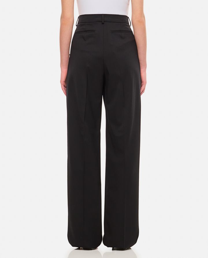 Sportmax ASSUAN PANTALONI DRITTI Prezzo Ridotto