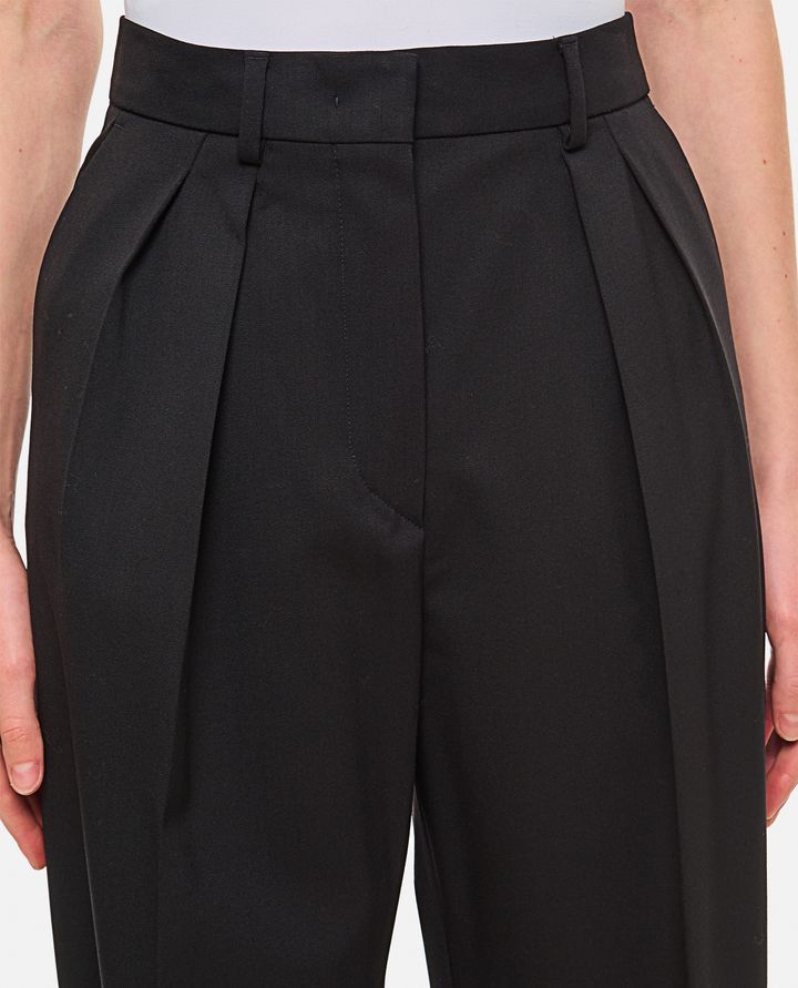 Sportmax ASSUAN PANTALONI DRITTI Prezzo Ridotto