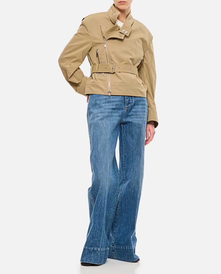 Bottega Veneta CHIODO COMPACT Convenienza