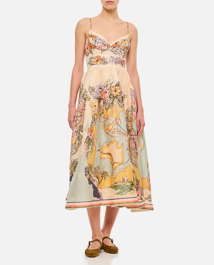 Zimmermann TALLOW ABITO Novità