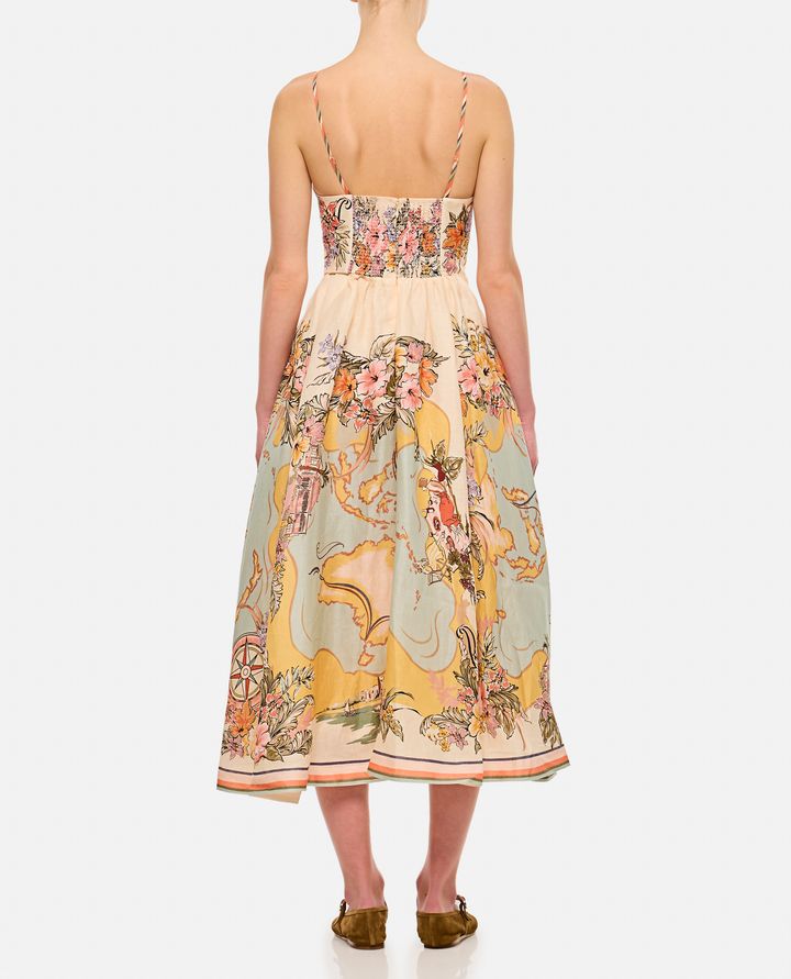 Zimmermann TALLOW ABITO Novità