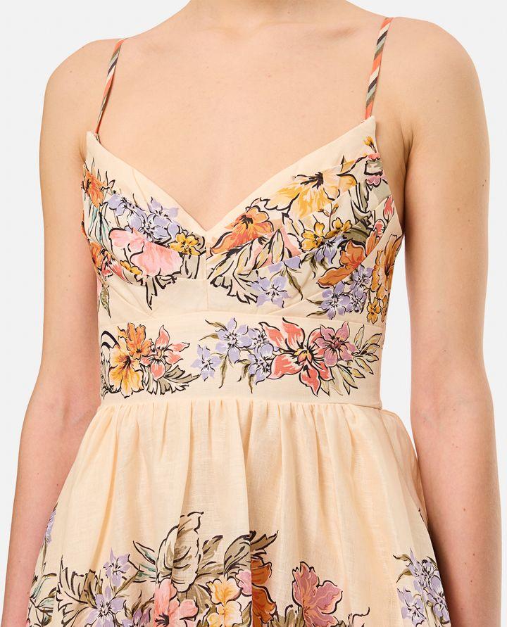 Zimmermann TALLOW ABITO Novità