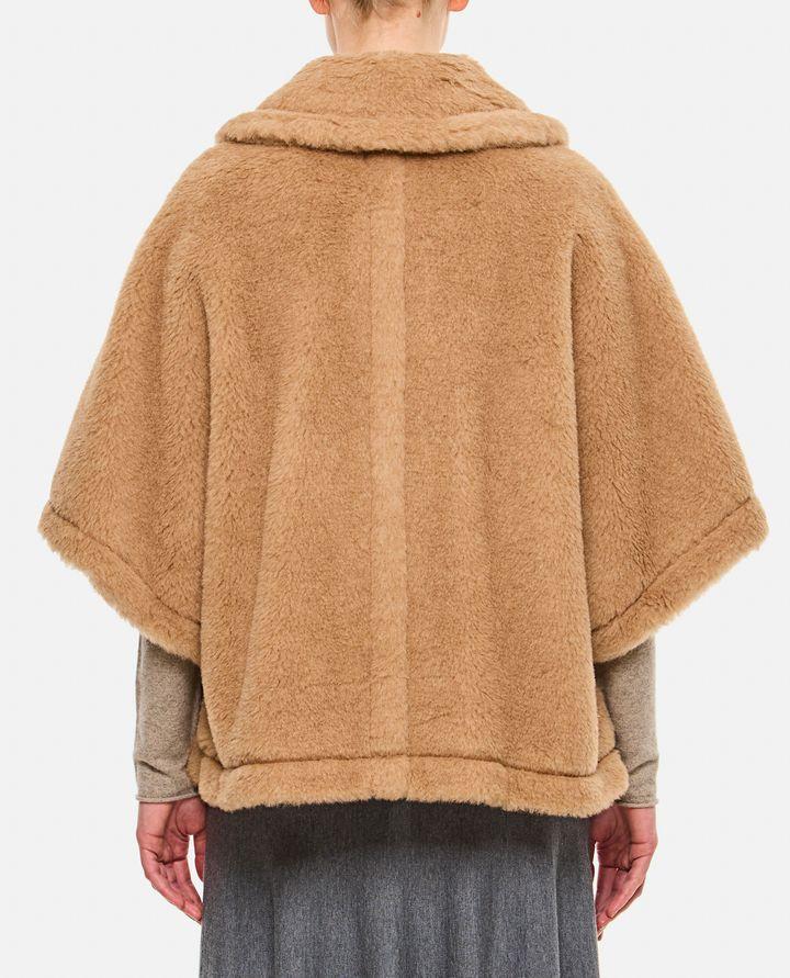 Max Mara TENEBRE4 TEDDY CAPPA Presa