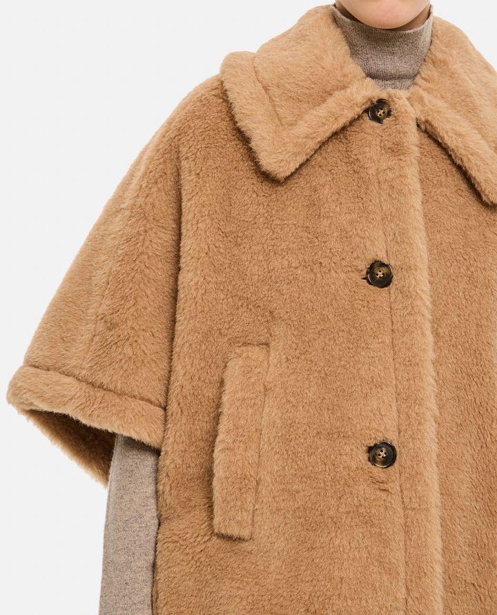 Max Mara TENEBRE4 TEDDY CAPPA Presa