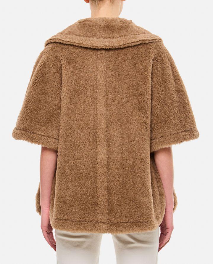 Max Mara AMATO TEDDY CAPPA Economico