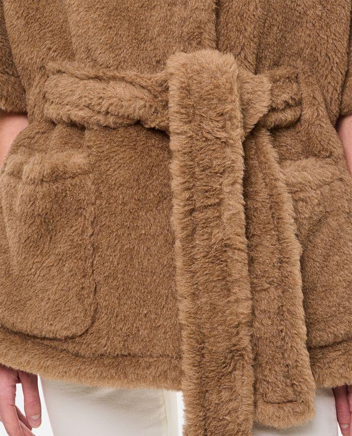 Max Mara AMATO TEDDY CAPPA Economico