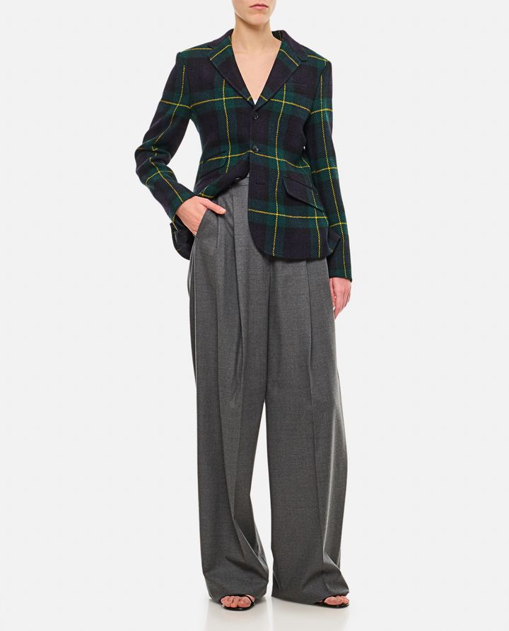 Sportmax KIENS12 PANTALONI AMPI Outlet