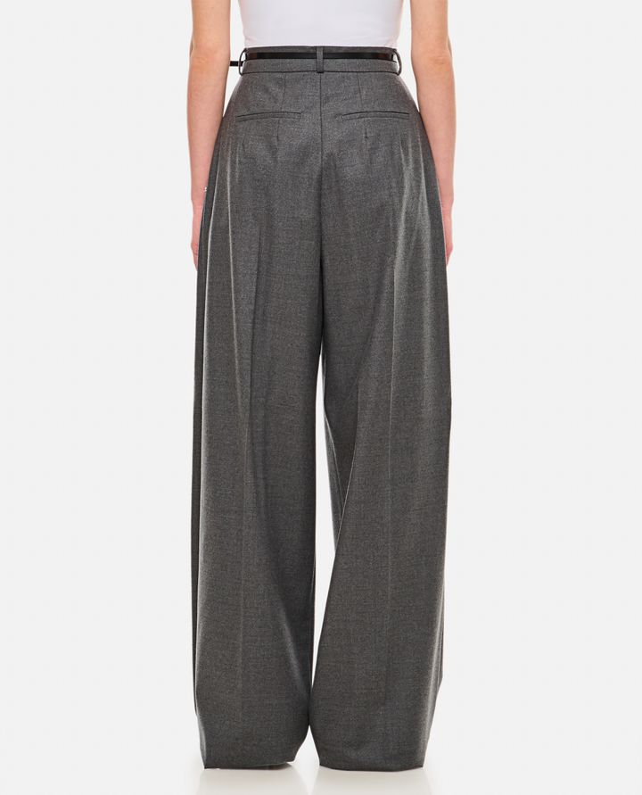 Sportmax KIENS12 PANTALONI AMPI Outlet