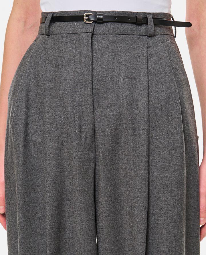 Sportmax KIENS12 PANTALONI AMPI Outlet