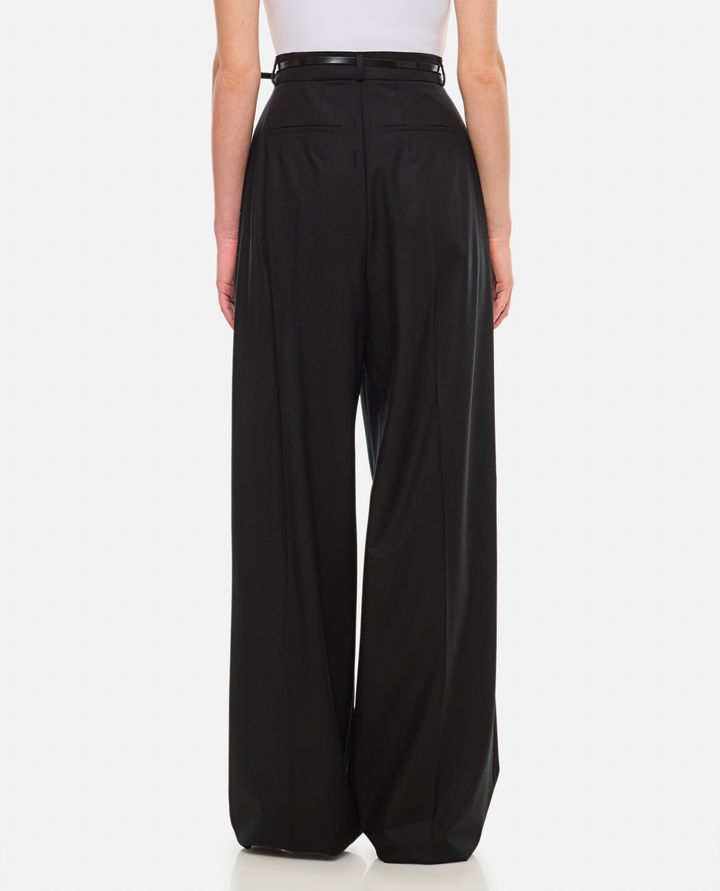 Sportmax KIENS12 PANTALONI AMPI Offerte