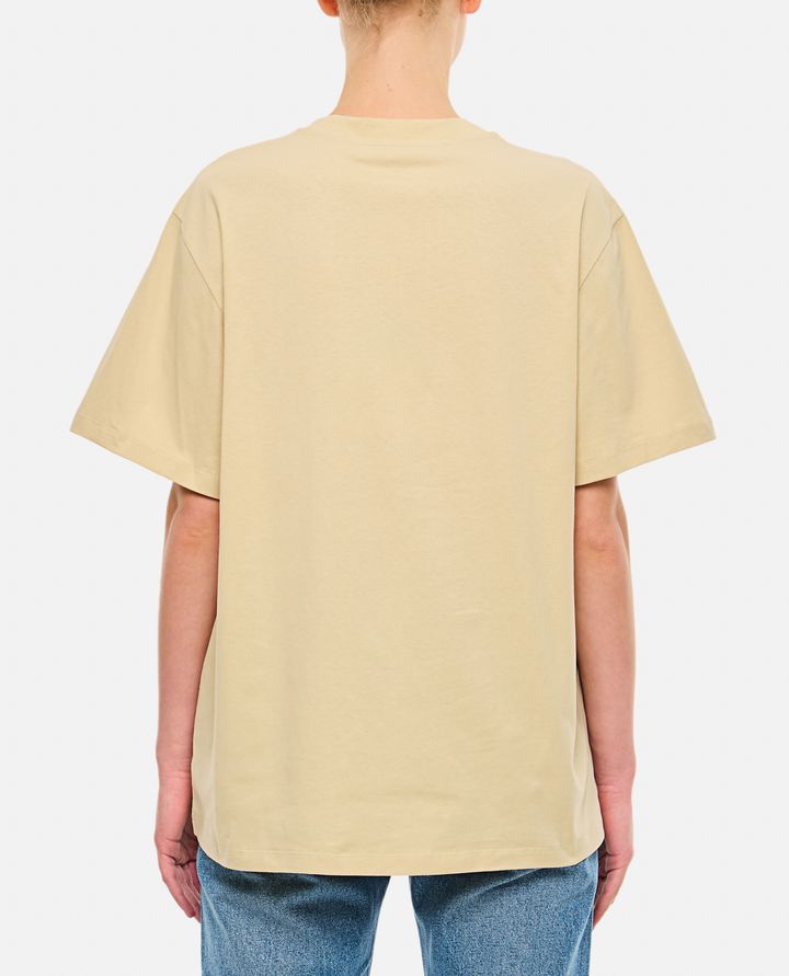 Stella McCartney FADED HORSES T-SHIRT Vendita Economica