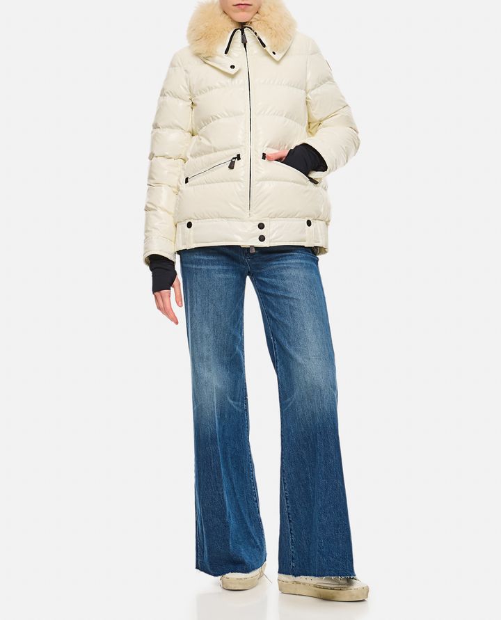 Moncler Grenoble PIUMINO CORTO ARABBA IN SHEARLING I Più Venduti