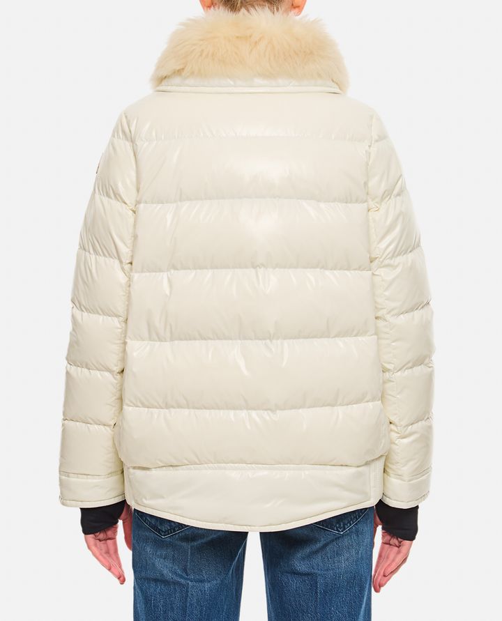 Moncler Grenoble PIUMINO CORTO ARABBA IN SHEARLING I Più Venduti