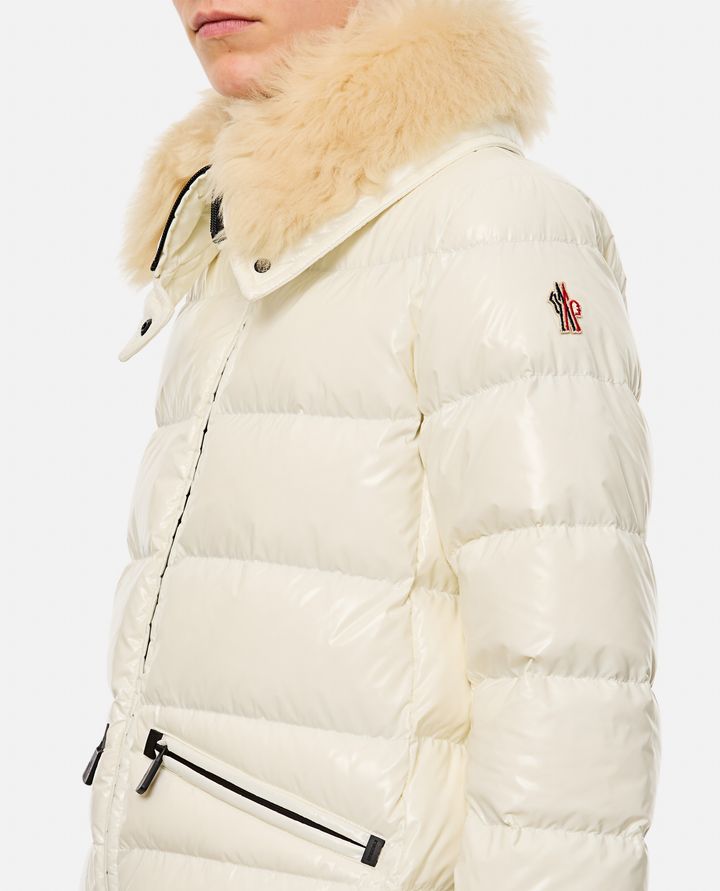 Moncler Grenoble PIUMINO CORTO ARABBA IN SHEARLING I Più Venduti