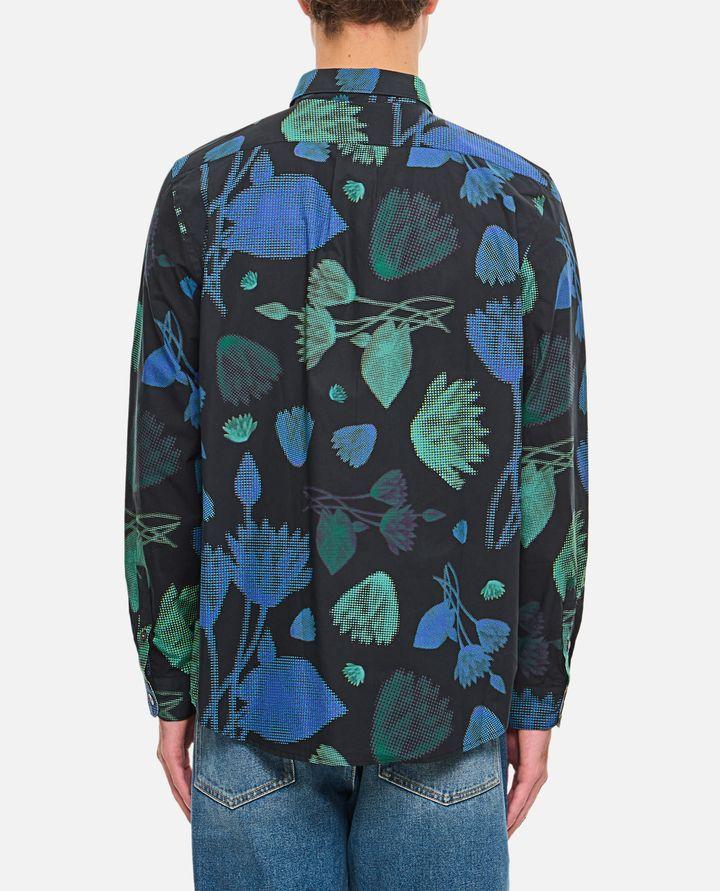 PS Paul Smith CAMICIA STAMPATA In Saldo