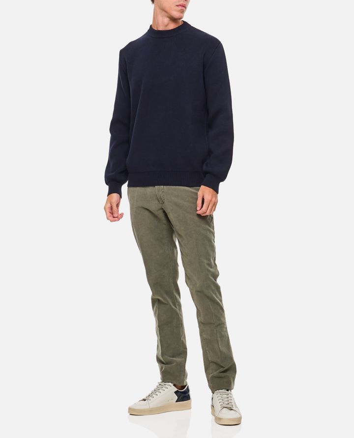 Incotex PANTALONI SLIM FIT Italia