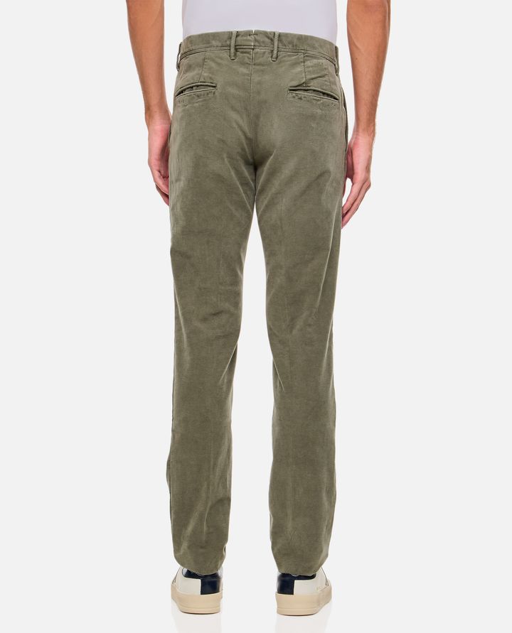 Incotex PANTALONI SLIM FIT Italia
