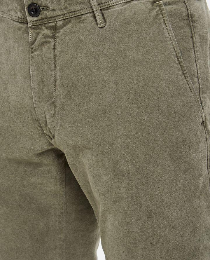 Incotex PANTALONI SLIM FIT Italia
