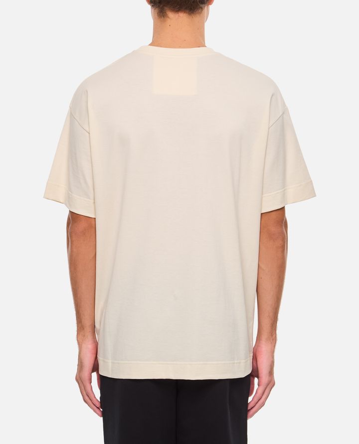 Givenchy T-SHIRT CON RICAMO In Linea