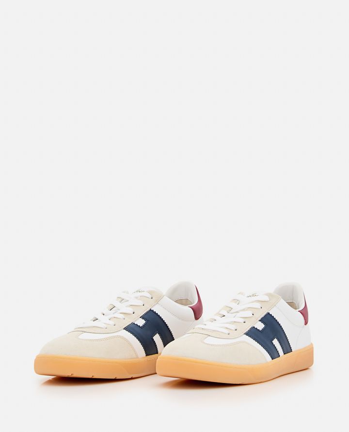 Hogan COOL LACED H SNEAKERS Promozione