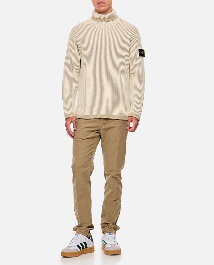 Incotex PANTALONI SLIM Qualità Garantita