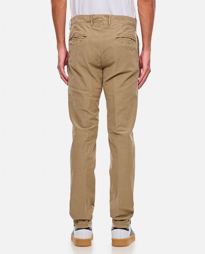 Incotex PANTALONI SLIM Qualità Garantita