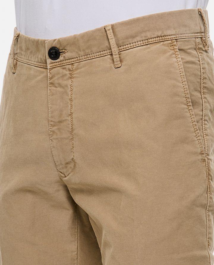 Incotex PANTALONI SLIM Qualità Garantita
