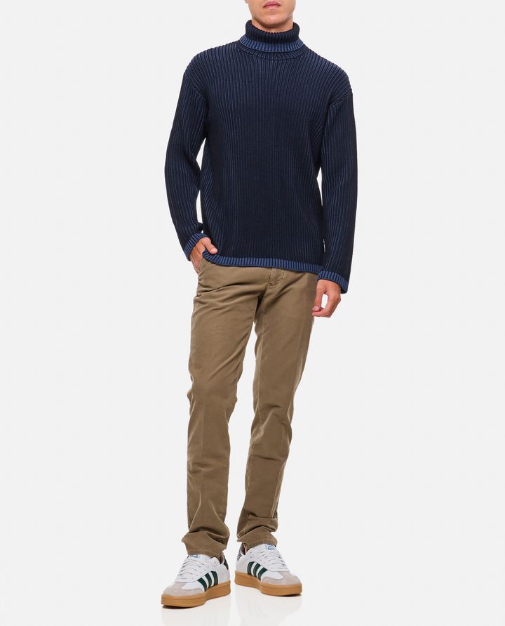 Incotex PANTALONI SLIM Consegna Veloce