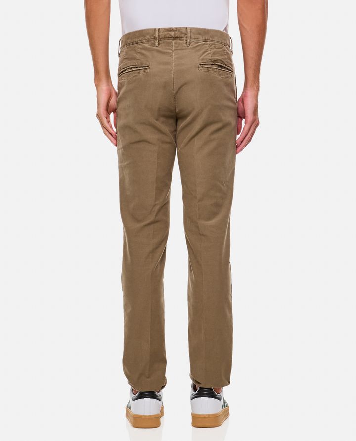 Incotex PANTALONI SLIM Consegna Veloce
