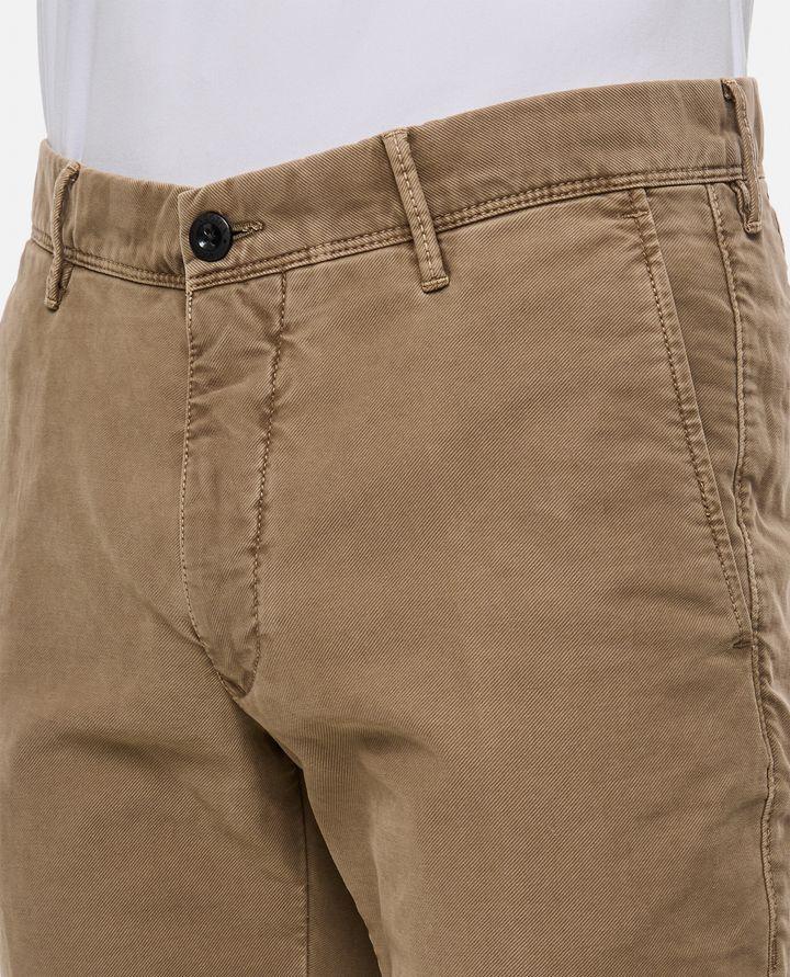 Incotex PANTALONI SLIM Consegna Veloce