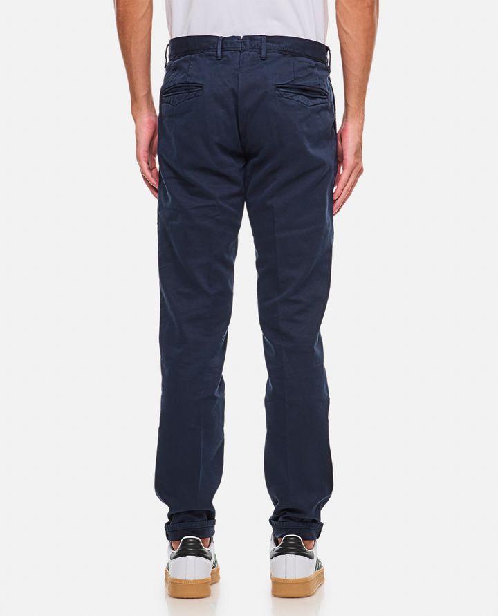 Incotex PANTALONI SLIM Fino Al -60%