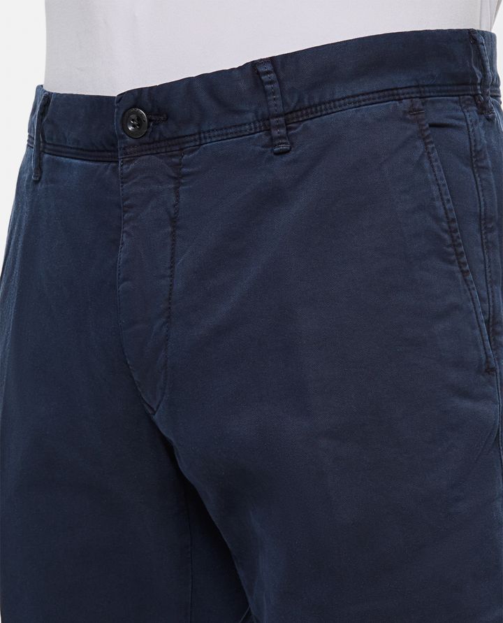 Incotex PANTALONI SLIM Fino Al -60%