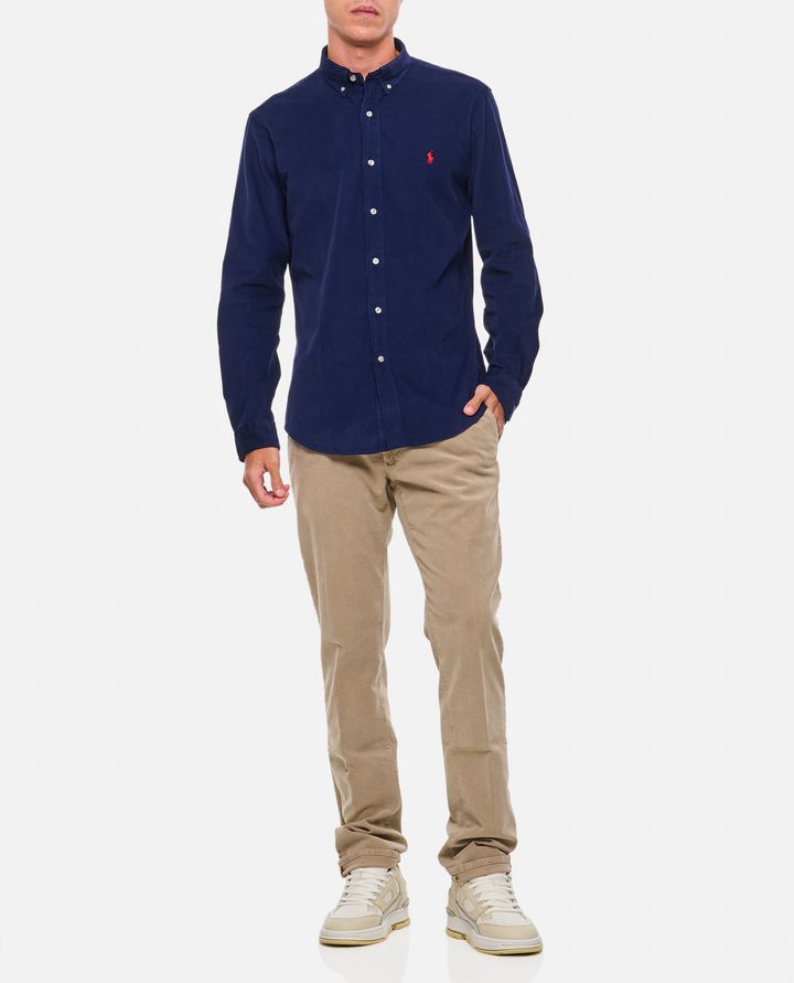 Incotex PANTALONI SLIM Shopping Online