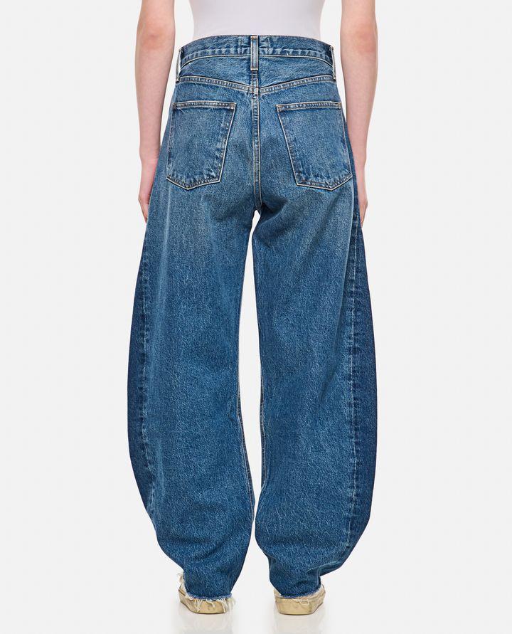 Agolde LUNA PIECED JEAN IN SPLIT Online