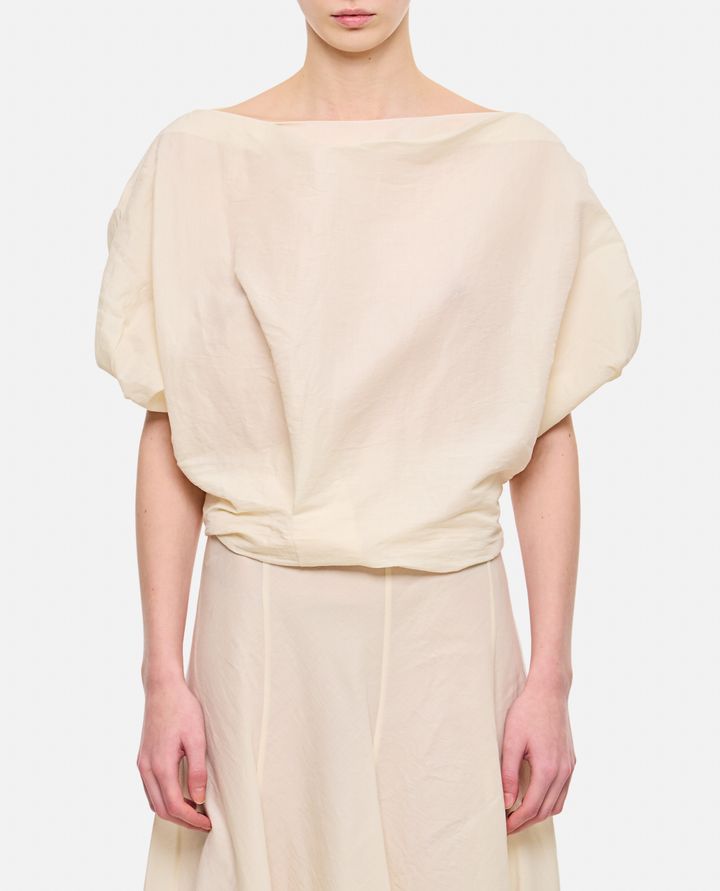 Khaite NILES TOP