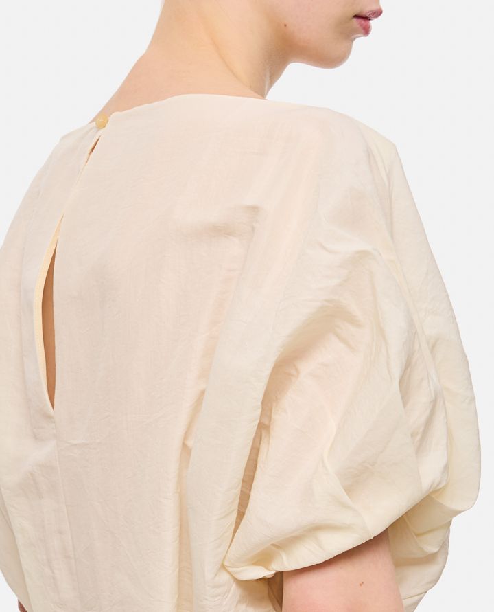 Khaite NILES TOP In Vendita