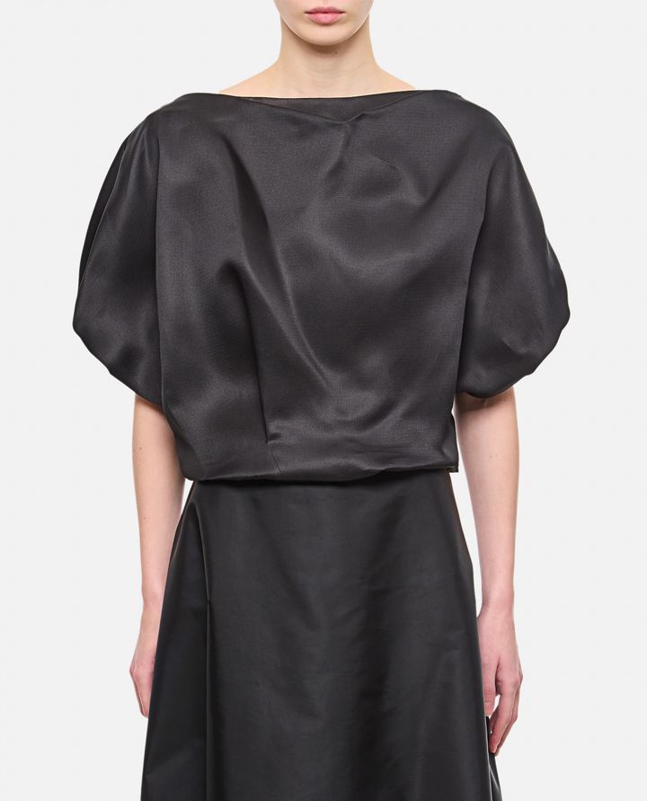 Khaite NILES TOP