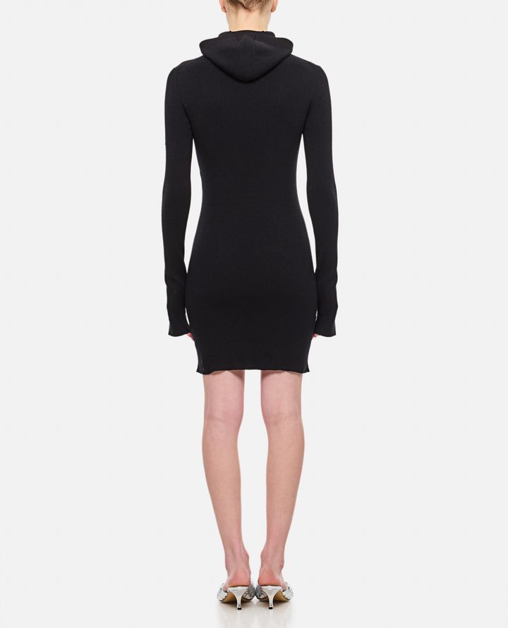 Fendi MINIABITO IN LANA E SETA COSTINE Hotsell