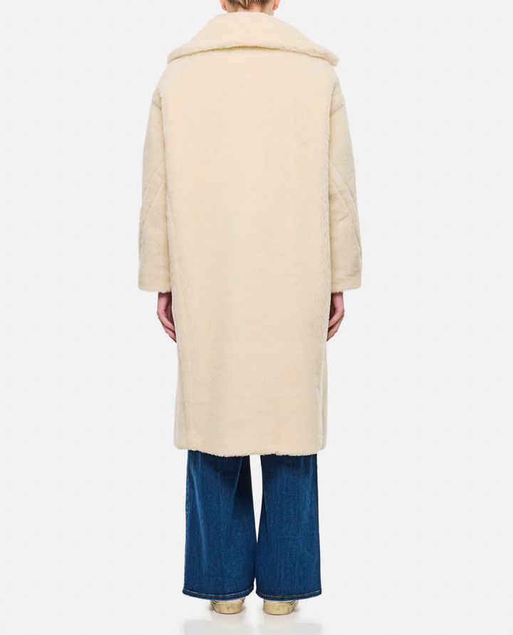 Max Mara TEDGIRL CAPPOTTO TEDDY Saldi Di Fabbrica