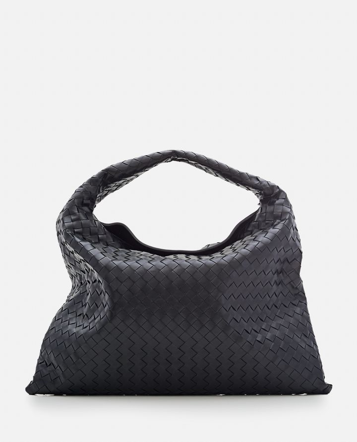Bottega Veneta LARGE HOP HOBO BORSA A SPALLA Vendite Flash
