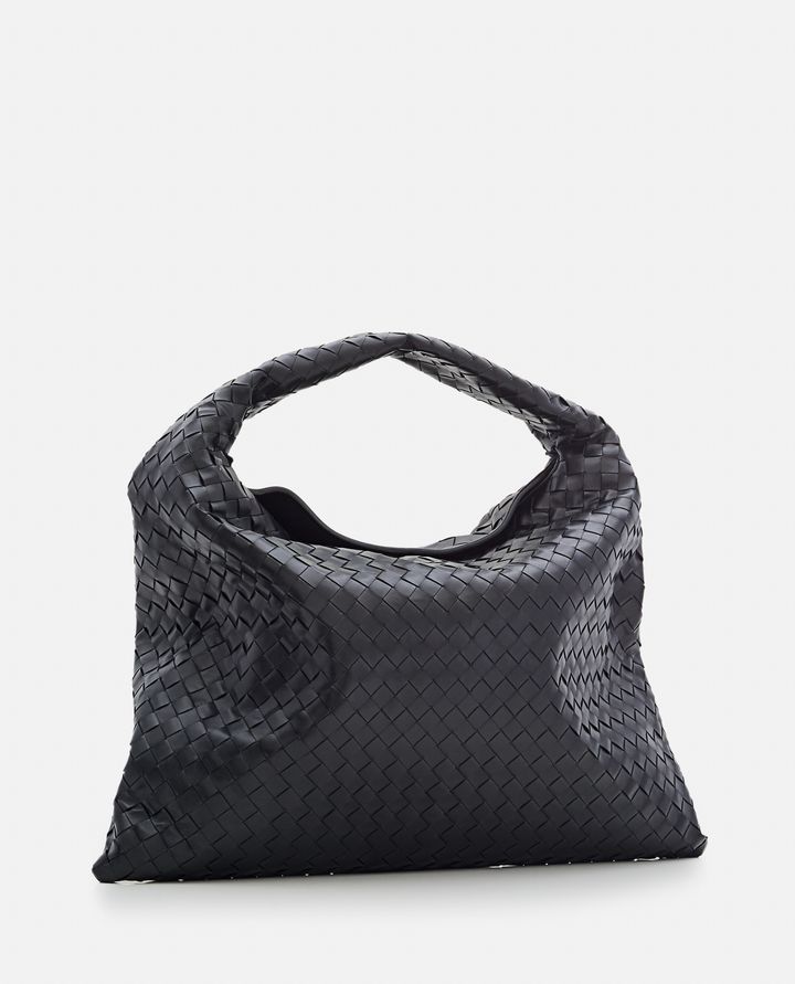 Bottega Veneta LARGE HOP HOBO BORSA A SPALLA Vendite Flash