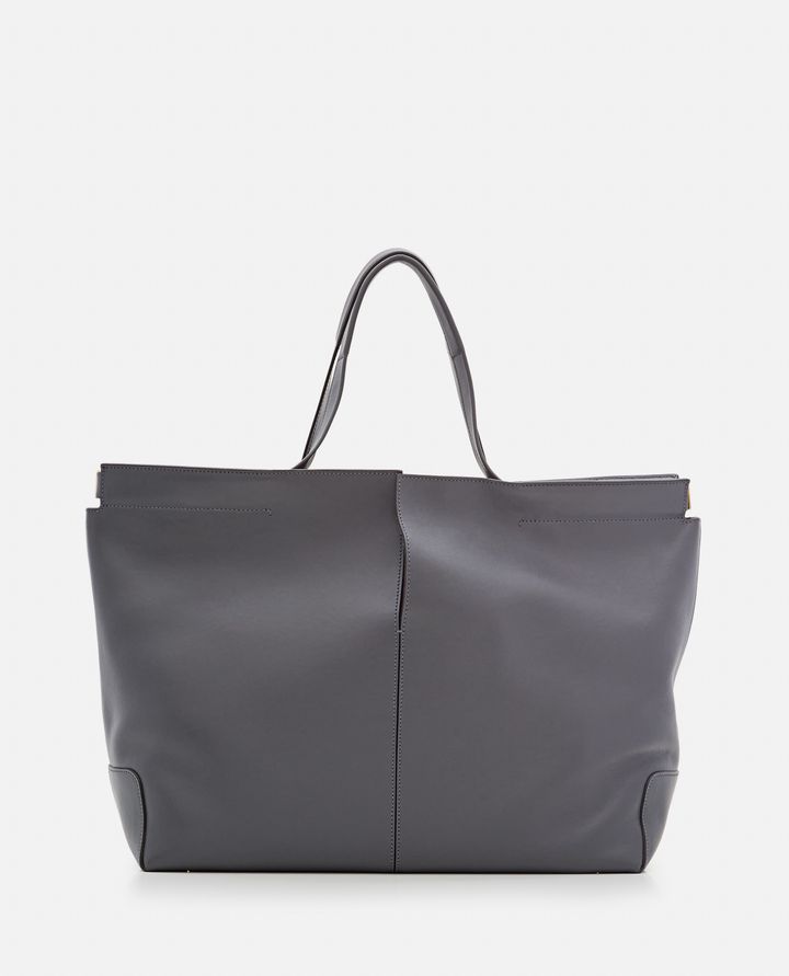 Tod's DBM BORSA SHOPPING IN PELLE Italy