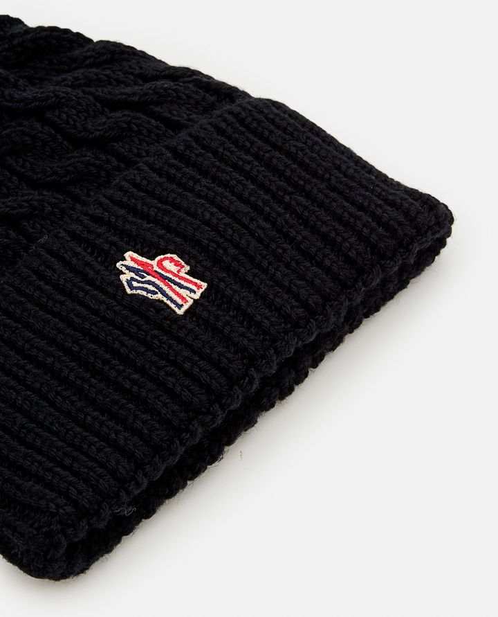 Moncler Grenoble BERRETTO CON PON PON Italia