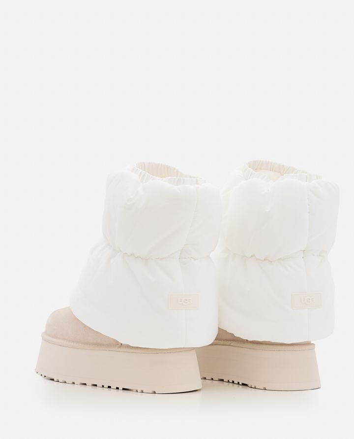 Ugg W CLASSIC MINI DIPPER PUFFER In Linea